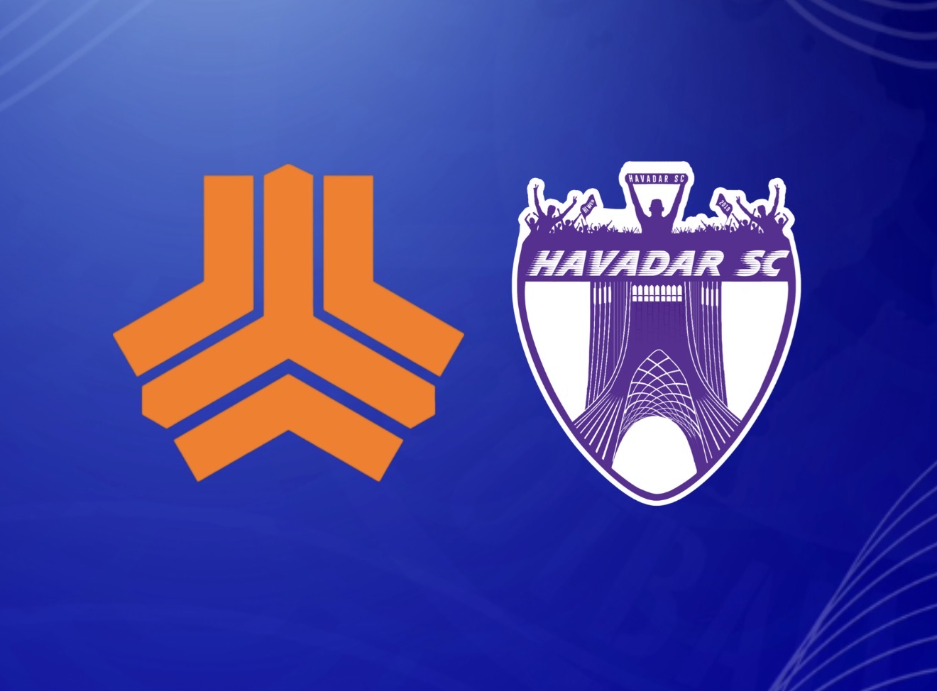 پخش زنده هوادار - سایپا